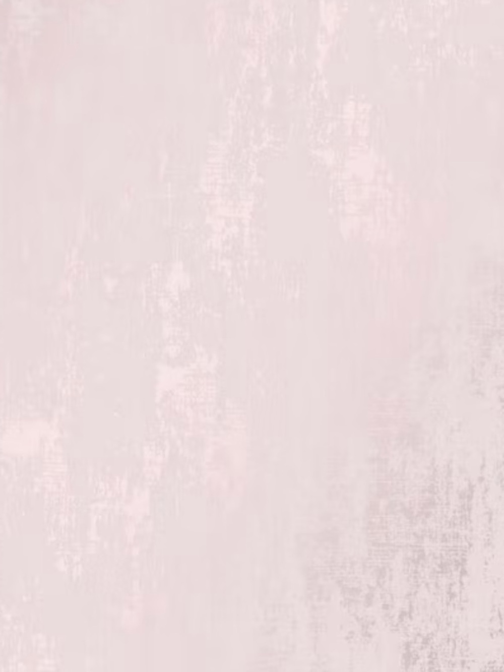 New! 3 rolls Laura Ashley Whinfell Blush Metallic Wallpaper